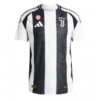 Camiseta Juventus Gleison Bremer #3 Primera Equipación Replica 2024-25 mangas cortas